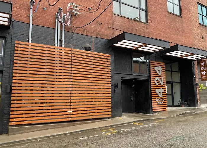 3E-*Renovated* 5 Min To Upmc Shadyside, Sleeps 6