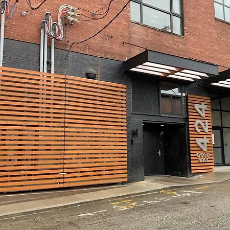3E-*Renovated* 5 Min To Upmc Shadyside, Sleeps 6 Apartment Pittsburgh Exterior photo